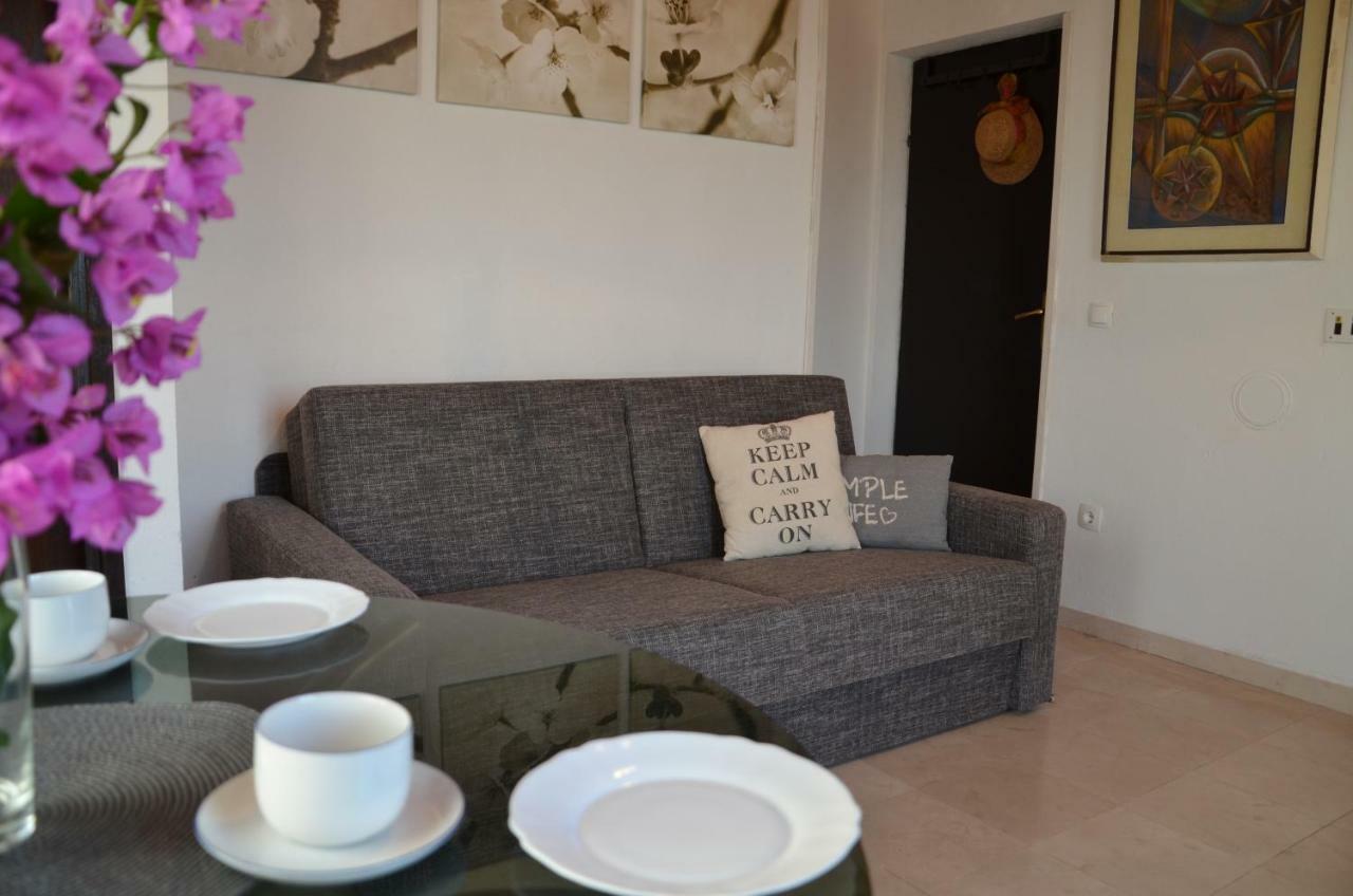 Luana Apartment มิลนา ภายนอก รูปภาพ