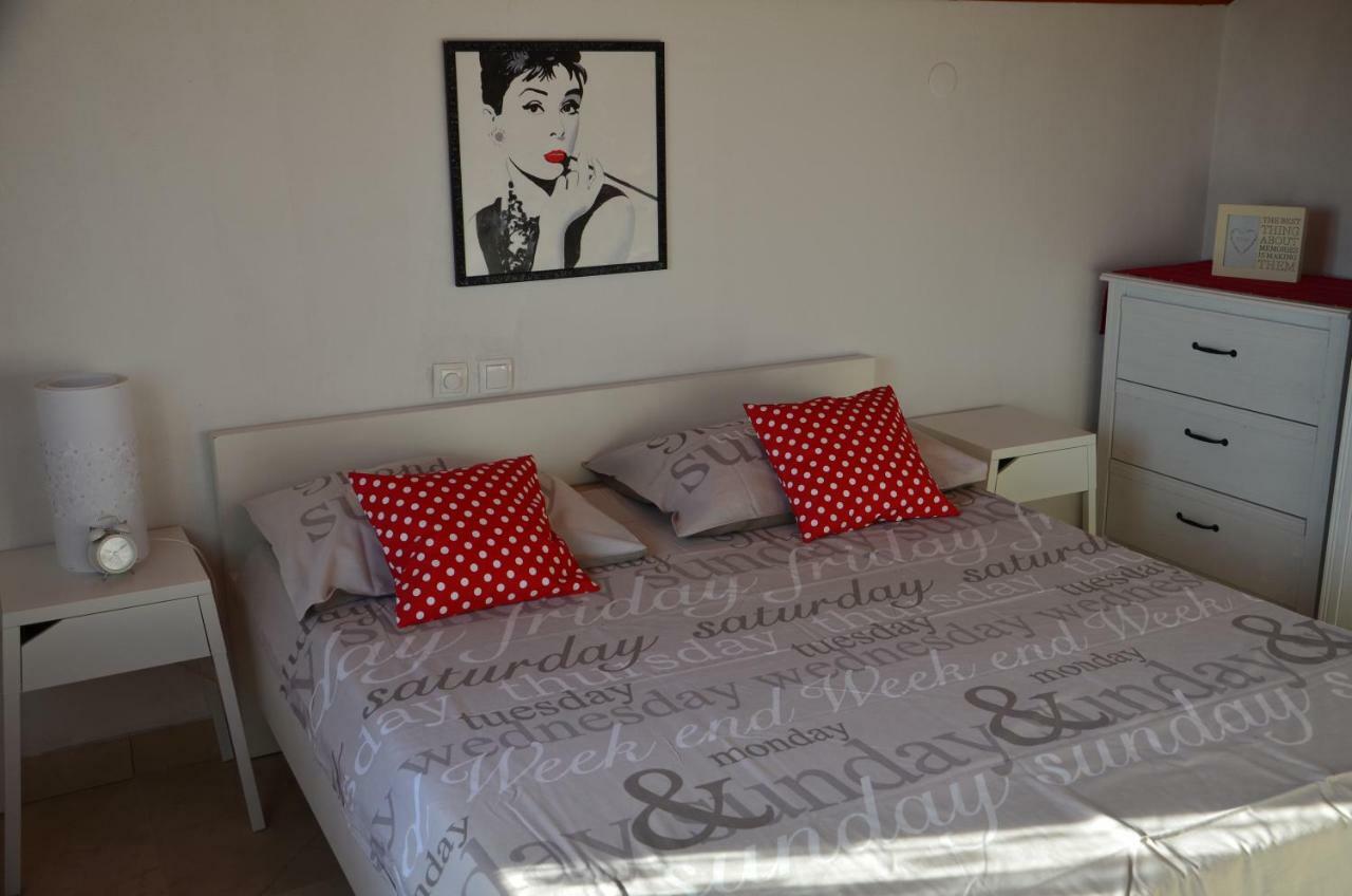 Luana Apartment มิลนา ภายนอก รูปภาพ