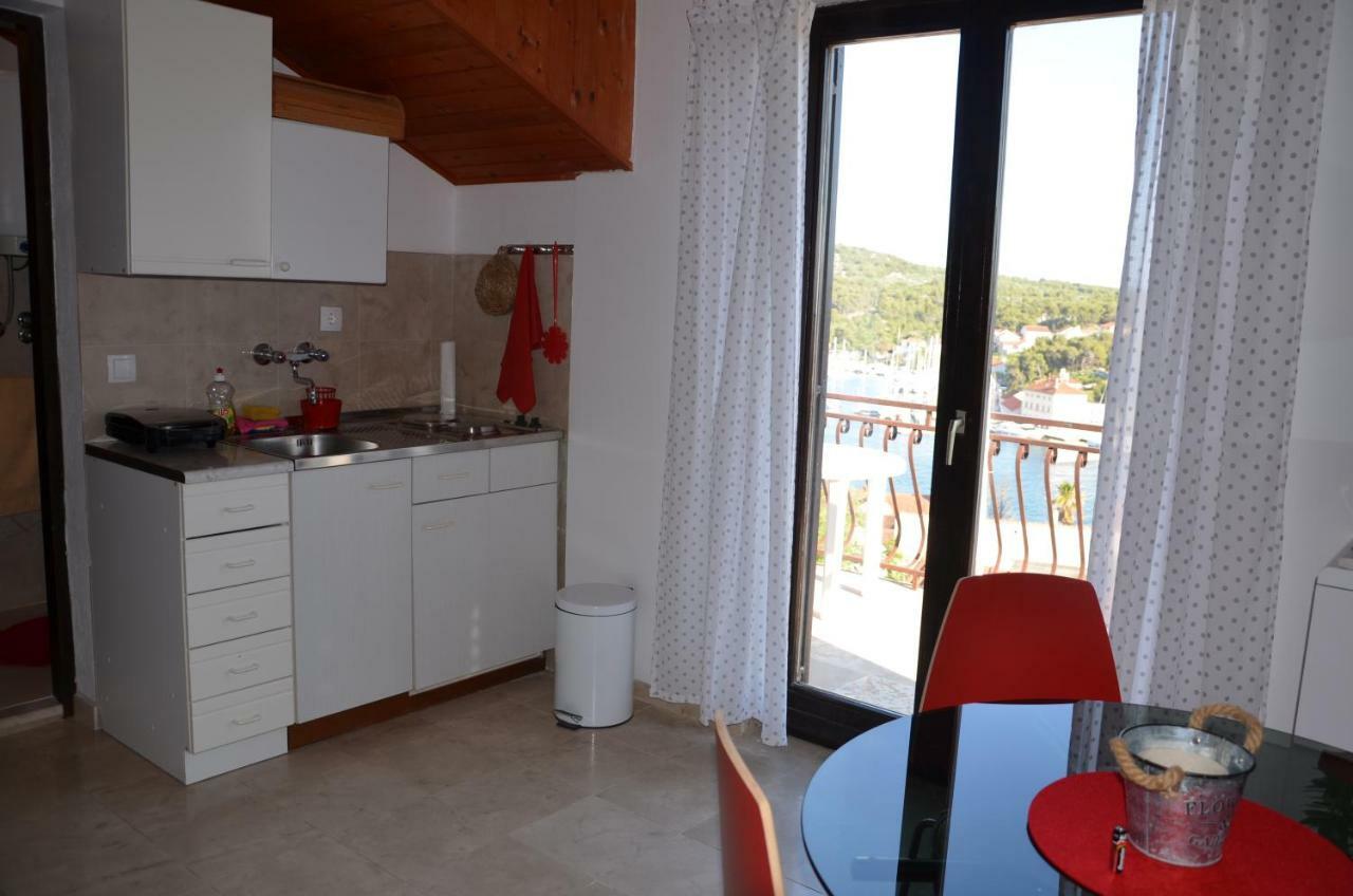 Luana Apartment มิลนา ภายนอก รูปภาพ