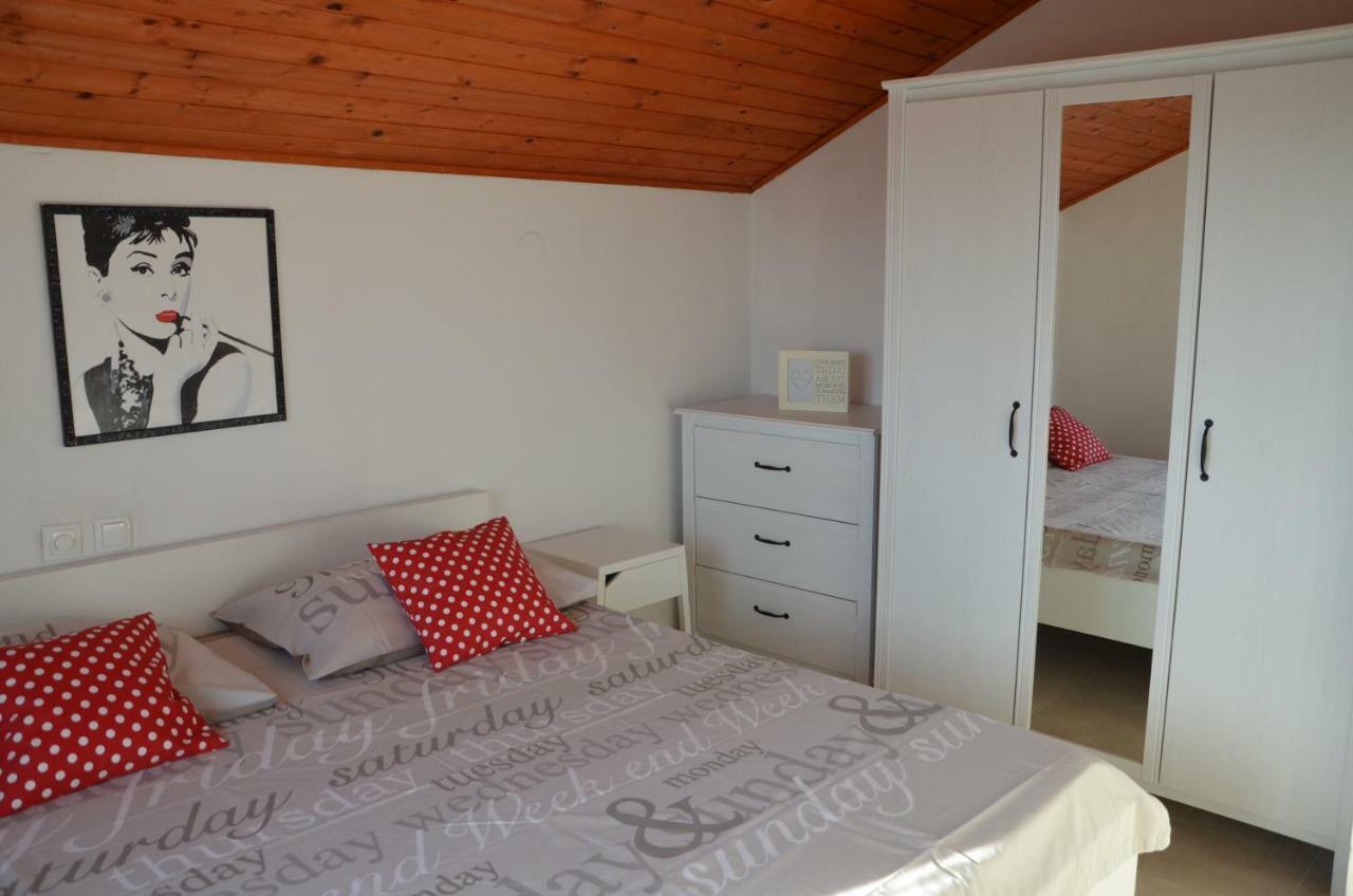 Luana Apartment มิลนา ภายนอก รูปภาพ