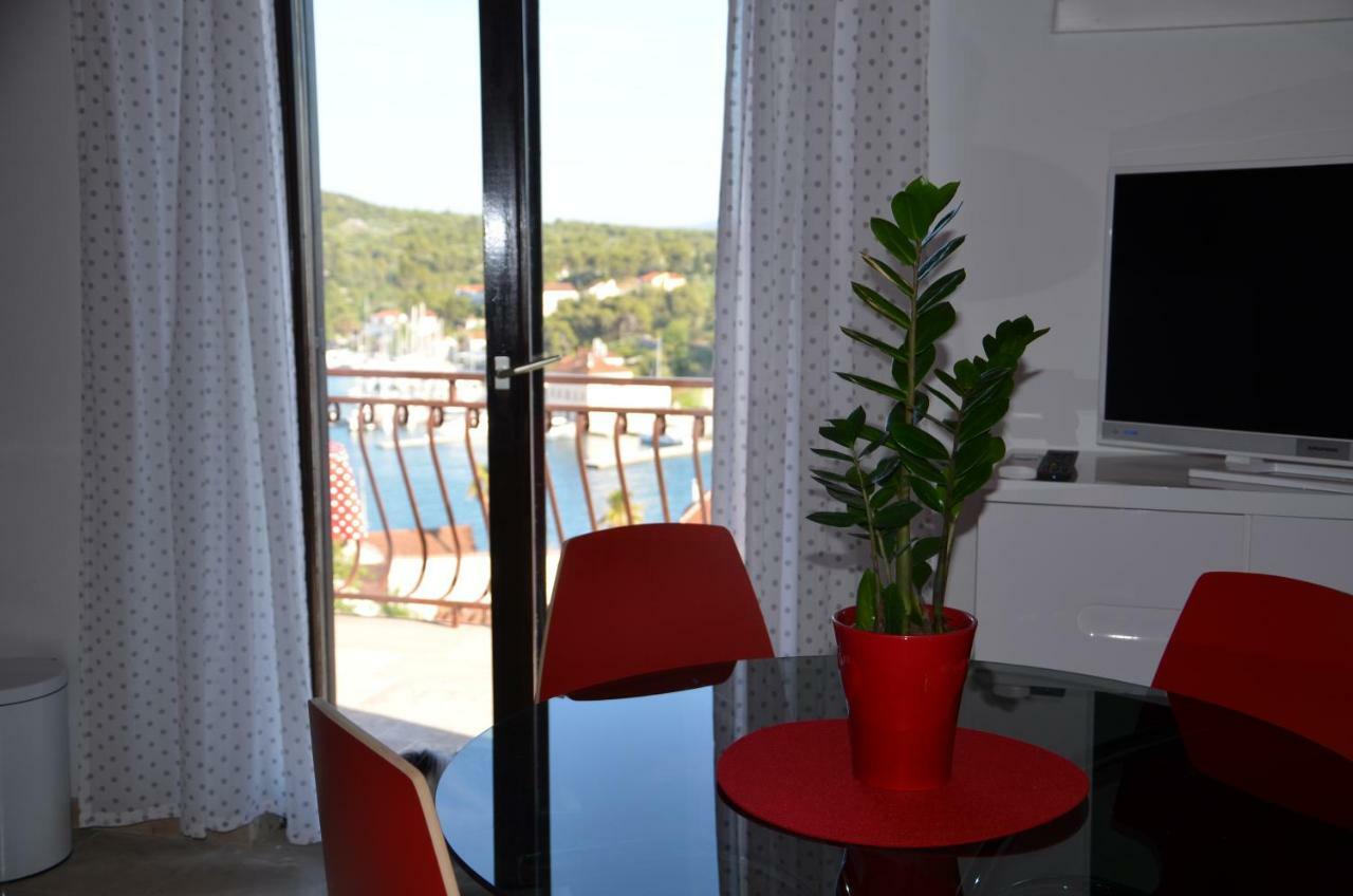 Luana Apartment มิลนา ภายนอก รูปภาพ