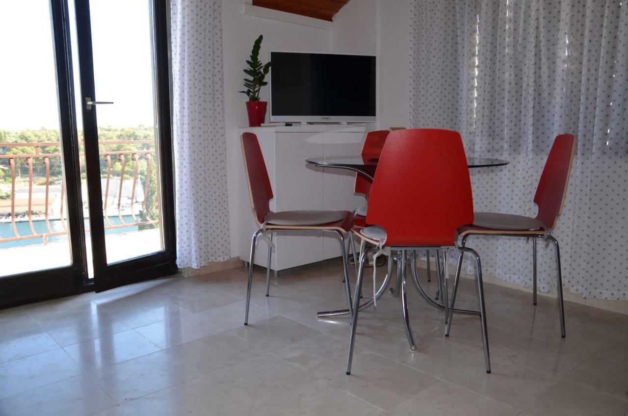 Luana Apartment มิลนา ภายนอก รูปภาพ