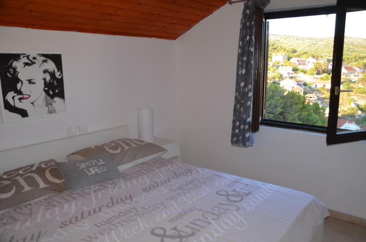 Luana Apartment มิลนา ภายนอก รูปภาพ