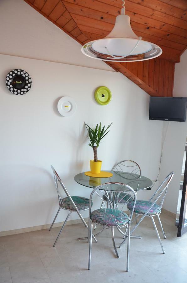 Luana Apartment มิลนา ภายนอก รูปภาพ