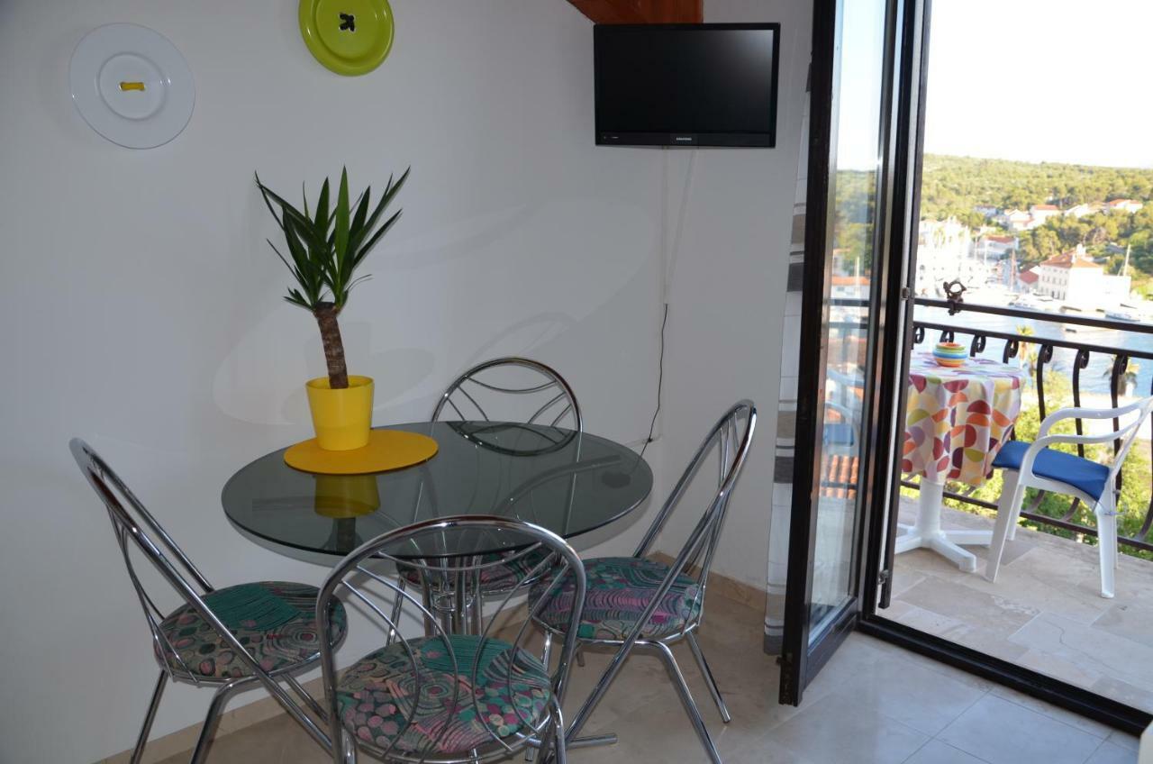 Luana Apartment มิลนา ภายนอก รูปภาพ