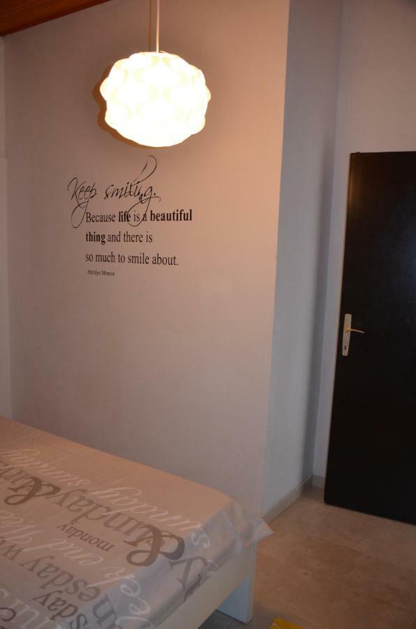 Luana Apartment มิลนา ภายนอก รูปภาพ