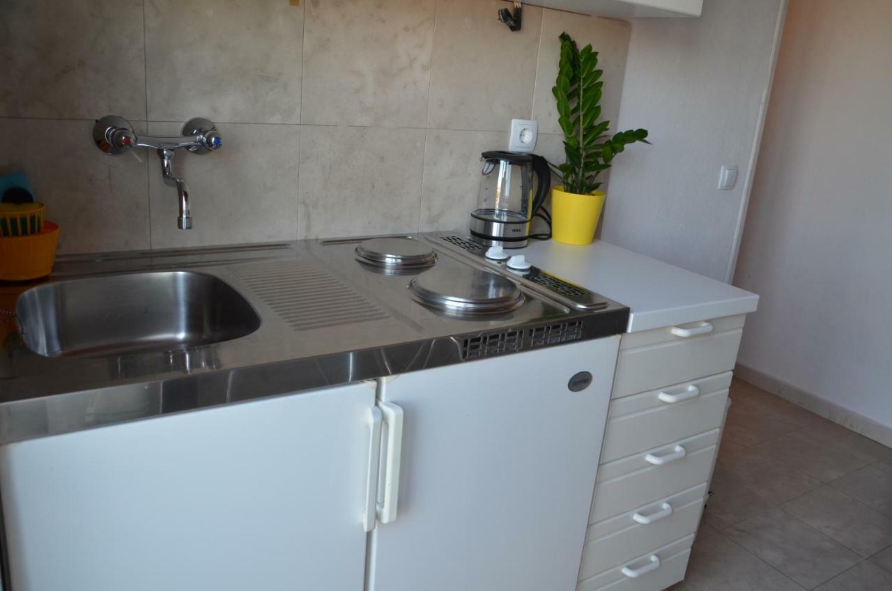 Luana Apartment มิลนา ภายนอก รูปภาพ