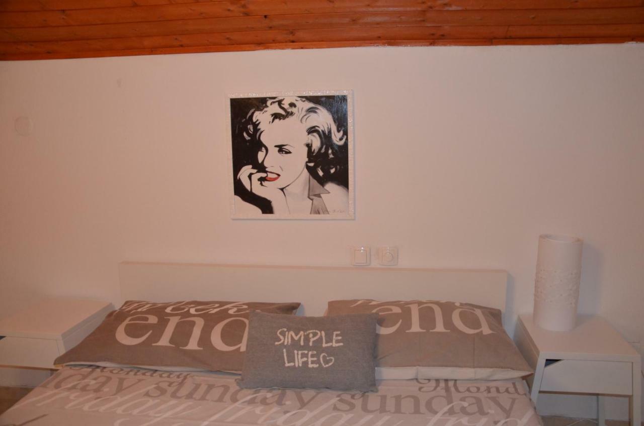 Luana Apartment มิลนา ภายนอก รูปภาพ